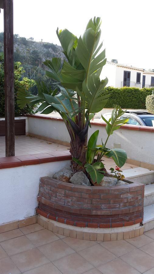 Villa A San Vito Lo Capo Minaudo Exterior photo